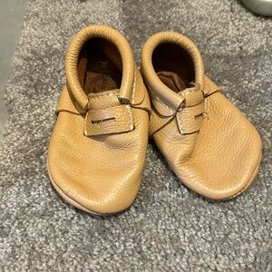 Freshly Picked Moccasin